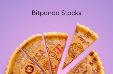 Bitpanda Aktien Bewertung