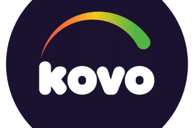 Kovo Credit Builder