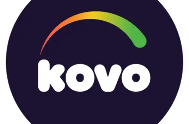 Kovo Credit Builder