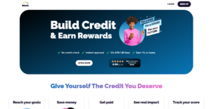 kovo credit review