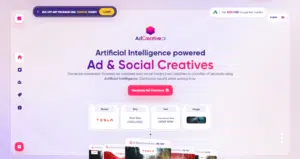 adcreative ai