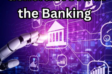 Unveiling the Future: Generative AI in the Banking Sector