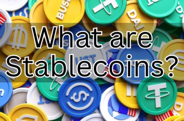 What are Stablecoins?