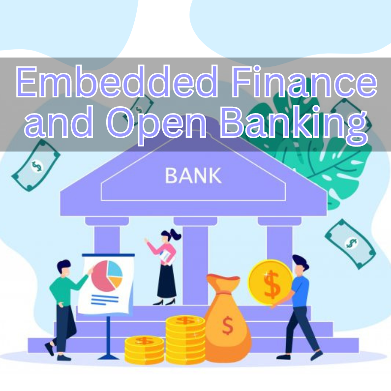 Embedded Finance and Open Banking - The Fintech Mag
