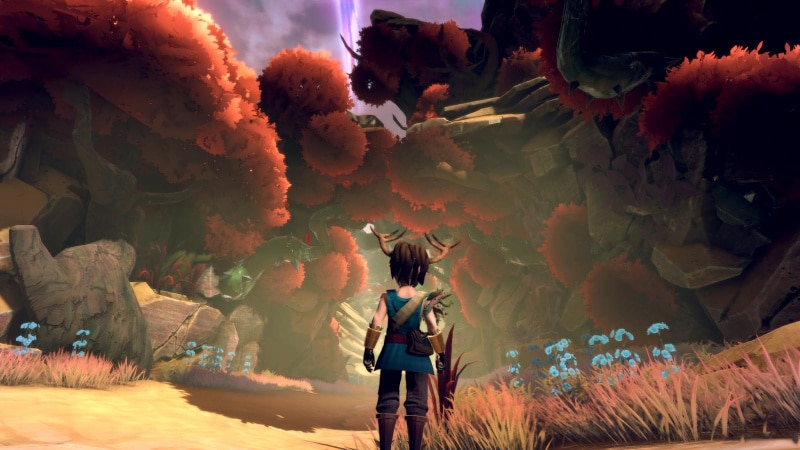 Antler Interactive to Showcase Their Latest Creation, Cloudborn, at GDC 1 4lpXzhlDrhS4oz rYfYCMyZ0 gZJsXnQYpwngCdqan dtZIQph 1710241284QWl73ebInb