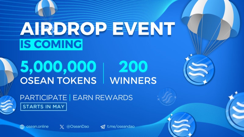 OSEAN DAO Celebrates Company Registration Milestone and Announces an Upcoming 5 Million $OSEAN Airdrop 3 airdropBanners 1713177445V8SpAnXLDa