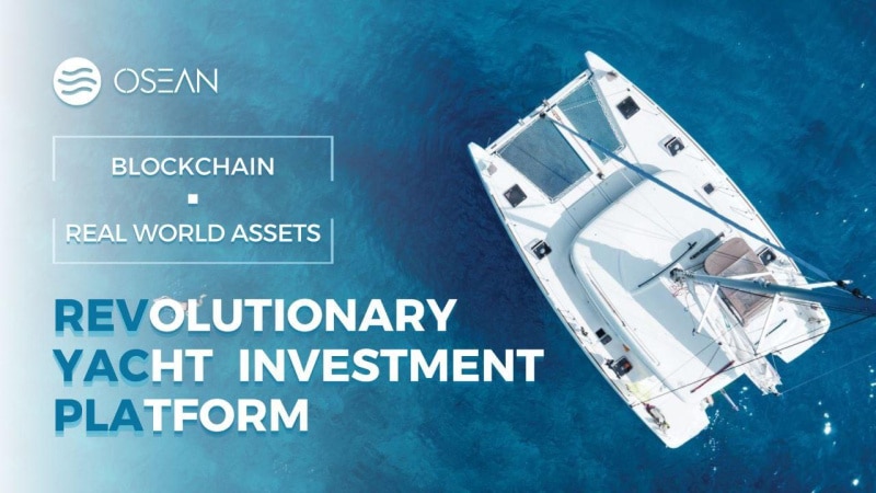 OSEAN DAO Celebrates Company Registration Milestone and Announces an Upcoming 5 Million $OSEAN Airdrop 2 photo 2024 04 14 20 54