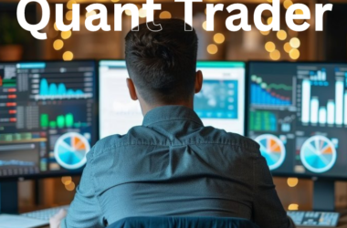 Quant traders