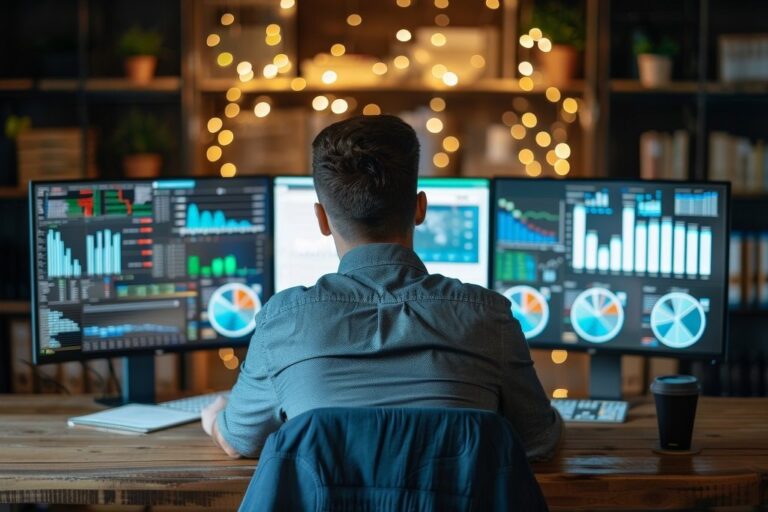 What is a Quant Trader and How to Become One? – The Fintech Mag