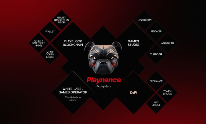 Playnance Launches PlayBlock: The Future of Zero-Gas Blockchain for Trading, Gaming, and Web3 Adoption 2 PR 2 1731566928QXSeyrSJKP