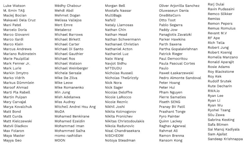 Forbes Web3 Celebrates Innovation: Legacy Pass Members Showcased in the Forbes Magazine 4 AD 4nXd84Zx0PBgfk8khCbBLD