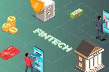 Fintech jobs