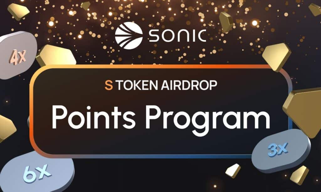 Sonic Labs Introduces Innovative Points Program to Drive DeFi Growth and User Rewards 1 Points airdrop 1200x720 1736705651UumtTEb4xR 1