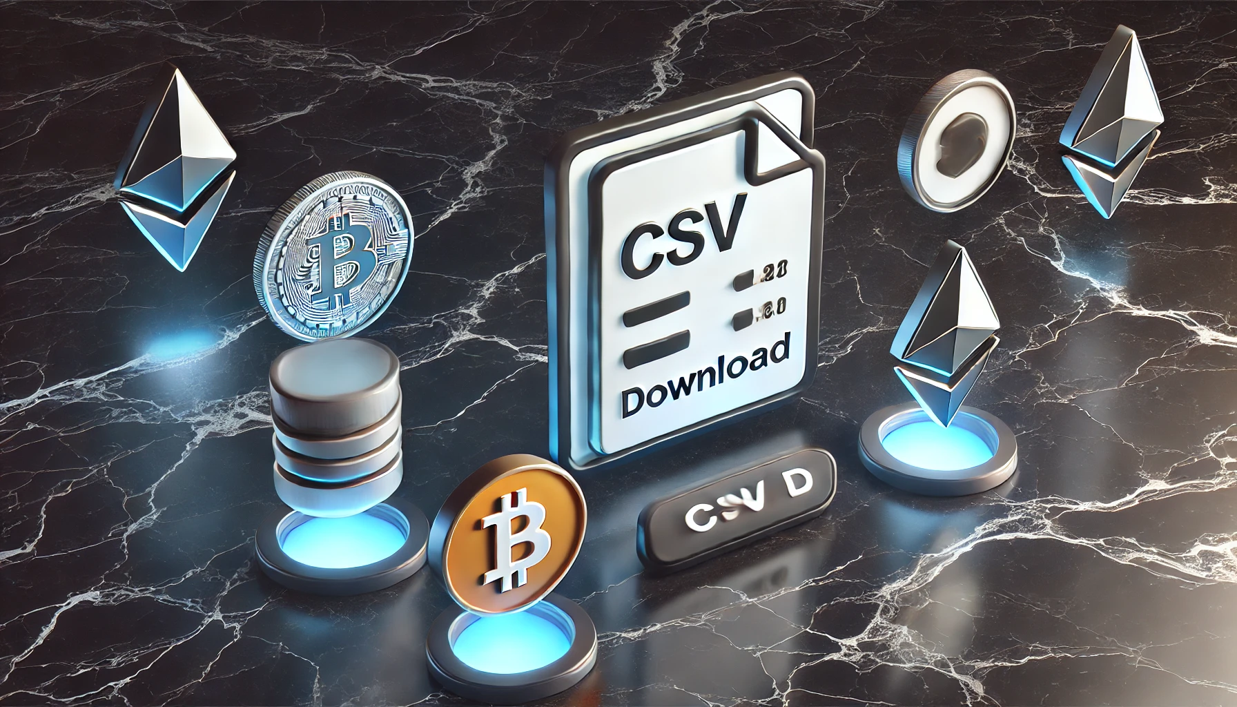 Download CoinTracker CSV Template here | How to Export and Import Your ...