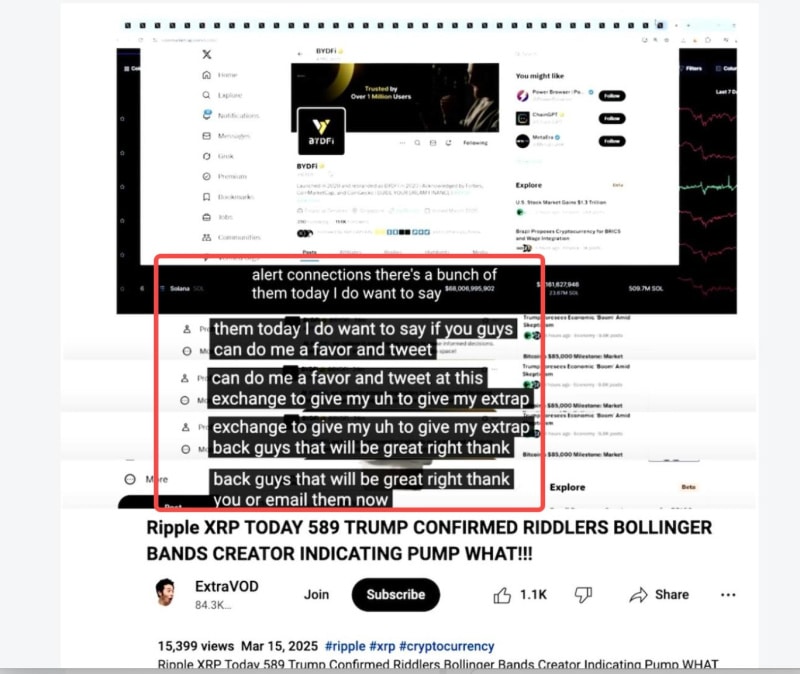 Rules Over Followers: BYDFi’s Official Response to ExtraVOD’s False Allegations 3 codeNmIyMDg2NTFlZGI2M2Q1ZmQ4NWIzYzVkMzU1YjljMzJfWW 1742223842q7eTczOHFF