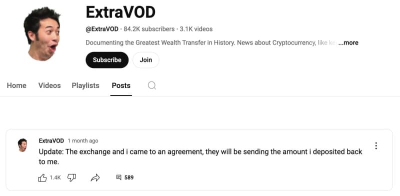 Rules Over Followers: BYDFi’s Official Response to ExtraVOD’s False Allegations 2 codeY2ViY2RhNjY4YzczMzU3OGE2NDk3Njk4YzJjNDZiNThfaW 1742223841mIq2VICRbG