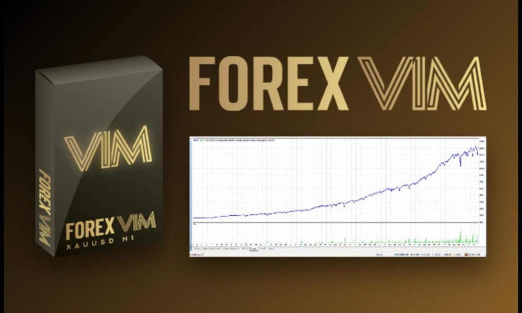 ForexVIM announces Smart Pattern Recognition for Gold Trading 3 forexvim resize 1742219490aXri3FmSsH 1