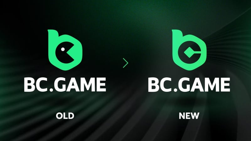 BC.GAME Unveils New Logo, Strengthens Crypto Integration in iGaming Ecosystem 2 1504136 17471224782AUbvQArQw