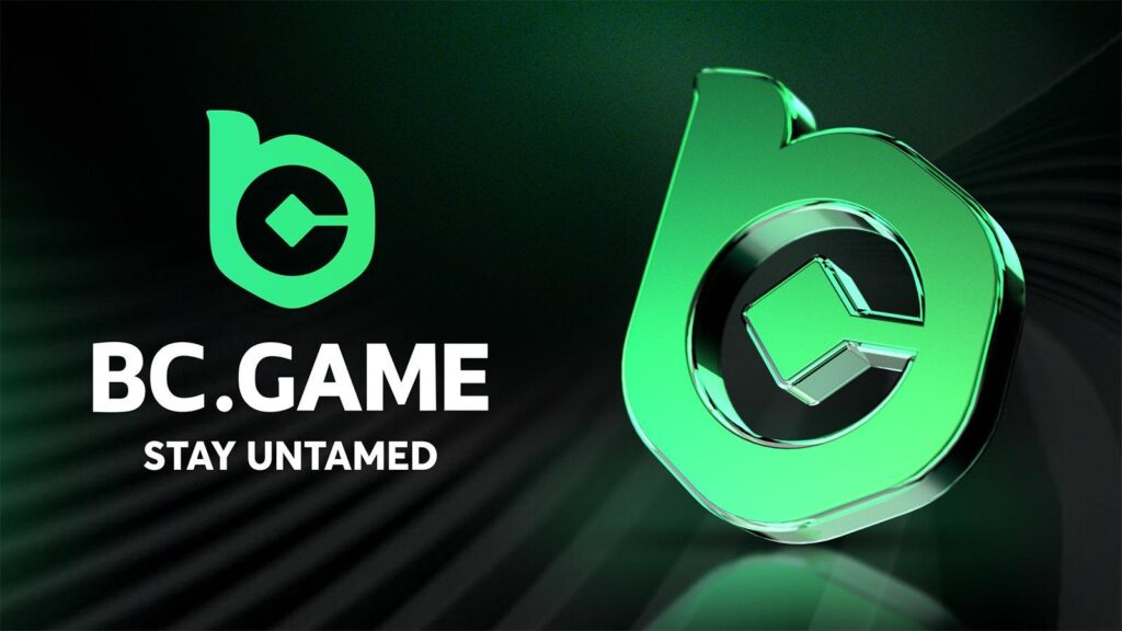 BC.GAME Unveils New Logo, Strengthens Crypto Integration in iGaming Ecosystem 1 181954 17470999743XF4Qp2OEG 1