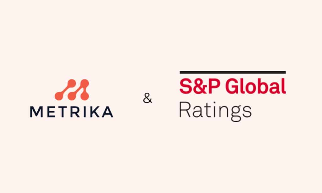 Metrika SP Global Ratings Announcement 1747081921e1Zu8hUw7G 1
