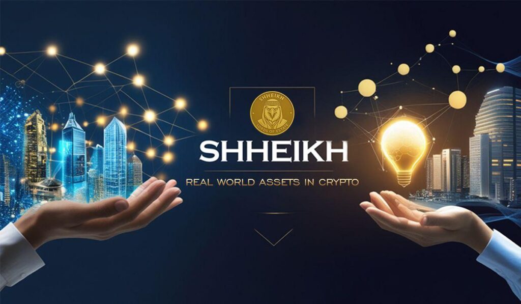 Shheikh.io Launches SHHEIKH Token Presale for Blockchain-Backed Real‑World Asset Investments 1 2025 06 30 143652 1751283495o5JRvmEKU7 1