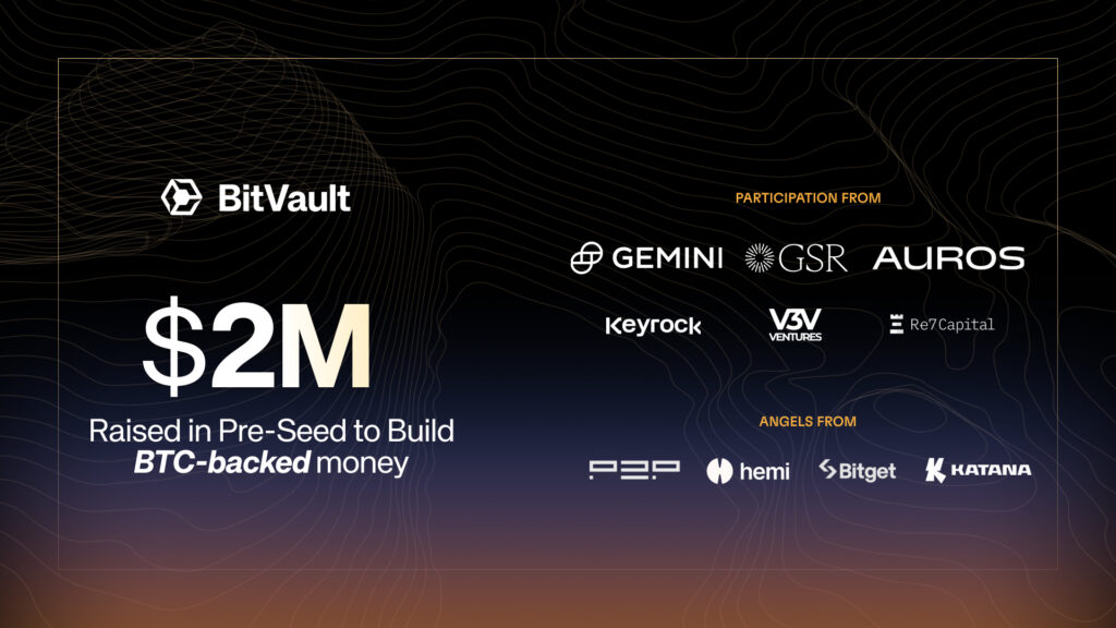 BitVault Preseed Banner 1749843488oPeRzXGJKj 1