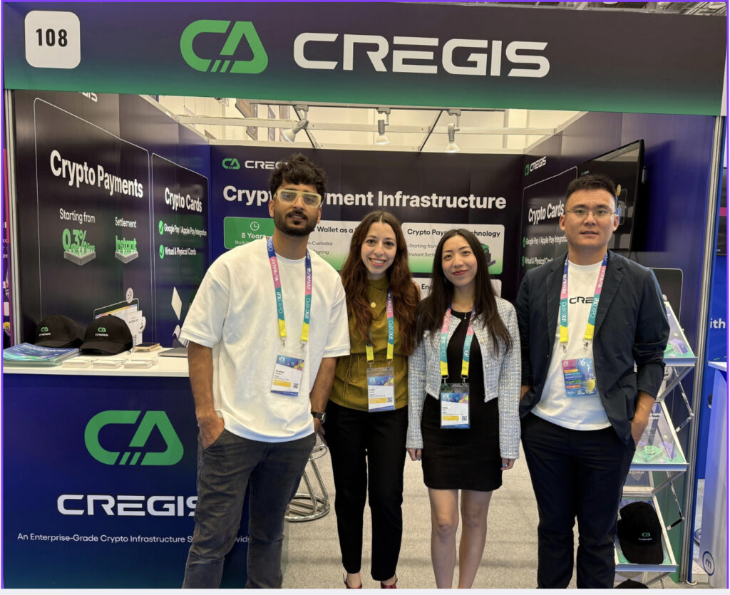 Cregis at iFX Cyprus 2025: Presents Scalable Infrastructure for Forex Digital Transformation 3 Screenshot 2025 06 23 at 63239PM 17506761879D0cjBktkl 1