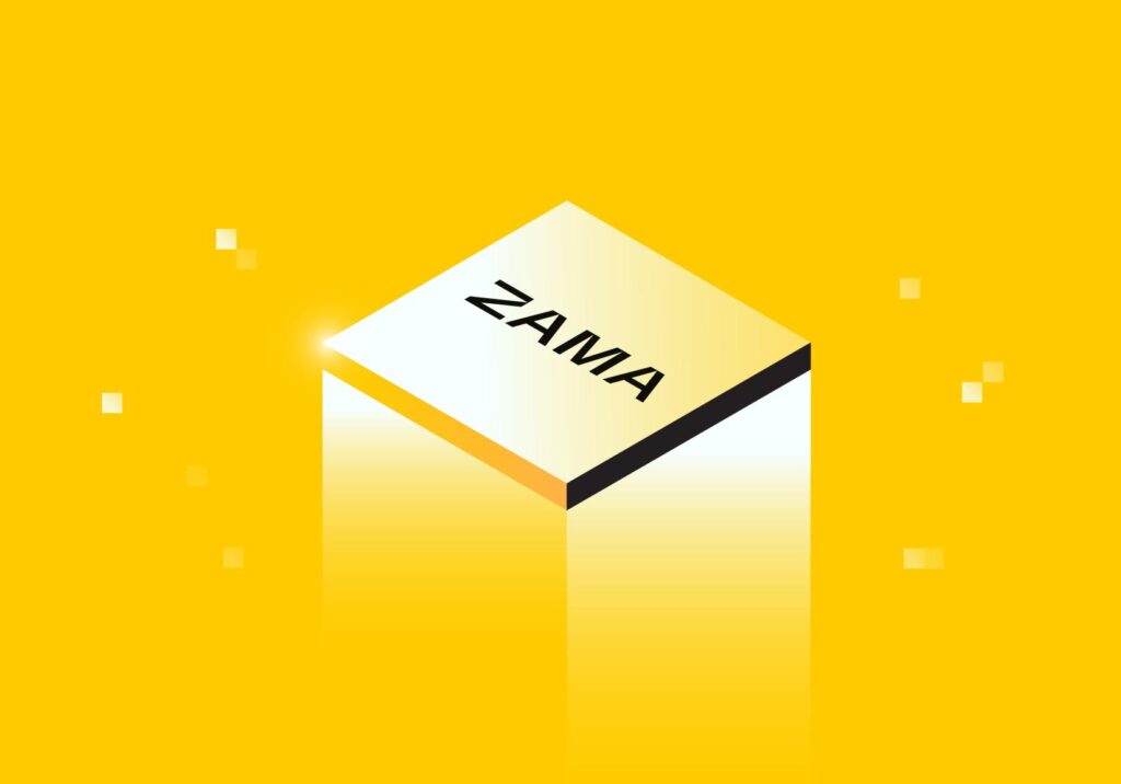 Zama Raises $57M in Series B to Bring End-to-End Encryption to Public Blockchains 1 Zama PR Cover 2 1750862339DjJ840yXAG 1