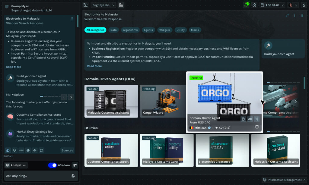 RoboCorp.co Debuts World's First Search Engine That Converts Human Data and Expertise Into Crypto Income 1 market 720 1750773587vWl3yCzoQs 1