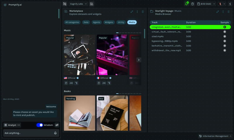 RoboCorp.co Debuts World's First Search Engine That Converts Human Data and Expertise Into Crypto Income 2 media 720 1750771174UJqnNw99de
