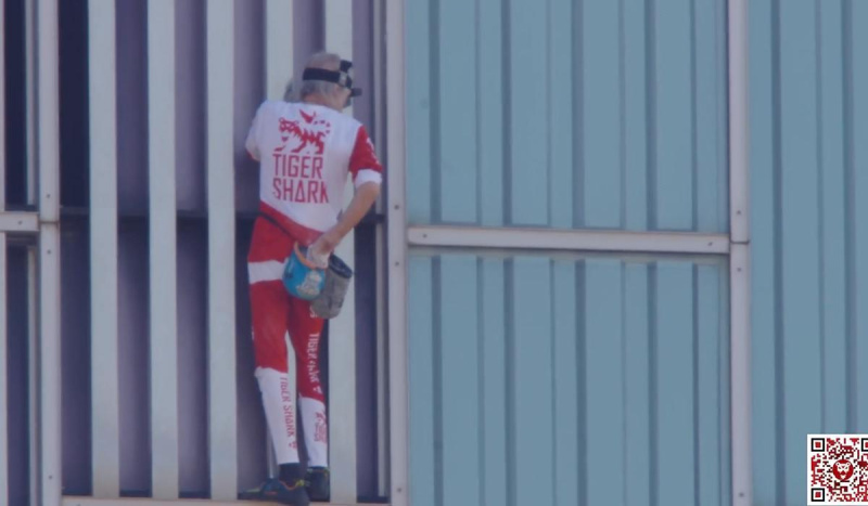 French “Spiderman” Scales Skyscraper to Launch World’s First Action Token 3 photo 2025 06 26 10 55 36 1750926676fC1mGEbgkl