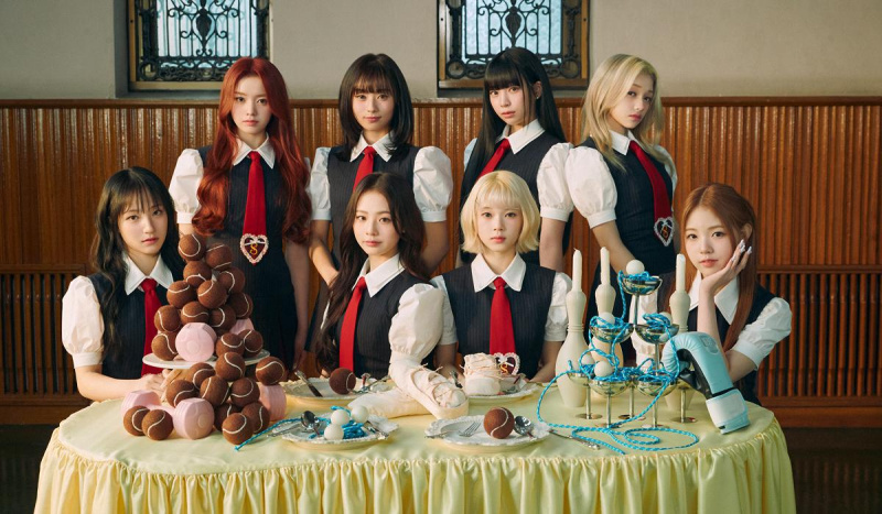 NEXST Launches Web3 VR Entertainment Platform with K-Pop Group UNIS as First Global Partner 4 0707 UNIS 1 1751871761svFMVImLrf