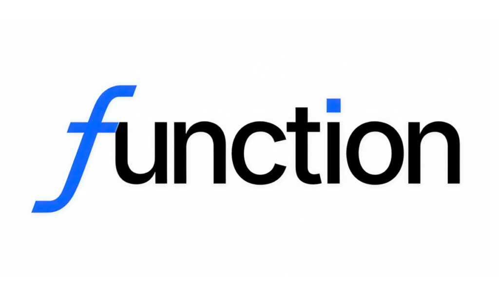 Function Ushers in the Era of Bitcoin Yield With Galaxy Digital as Investor in $10M Seed Round 3 Function Logo 1752511136DmIf2onwYC 1