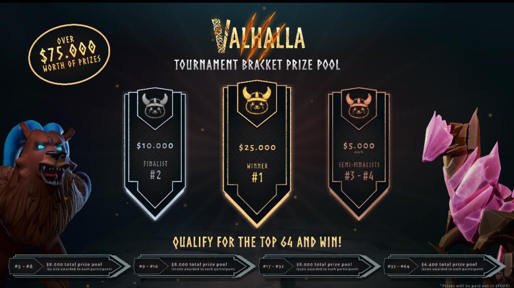 $75K in Rewards Announced for Valhalla’s First-Ever Tournament 1 IMG 5340 1753454296yYTjGtWfgB 1