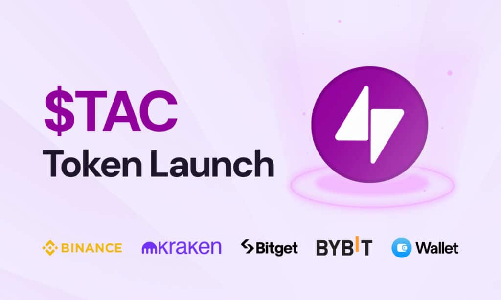 TAC token launch PR 1752572208tWjI1L1col 1