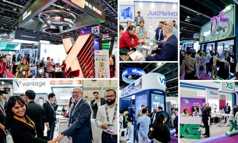 Forex Expo Dubai 2025 Nears Sell-Out as Over 250 Global Brands Confirm Participation 4 image 6 1753695075DFikNEa3Ji