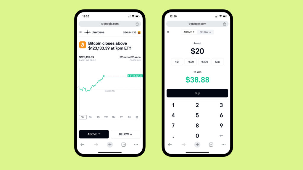 Limitless Raise $4m Strategic Funding, Launch Points Ahead of TGE 1 limitlessdotexchange 1751353965d79E6le0Kb 1