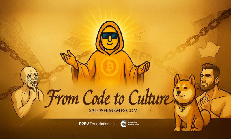 SatoshiMeme ($SATOSHI) Emerges, Declaring 'Return of Satoshi Nakamoto' 3 photo 2025 07 28 11 33 54 1753691642pgwKhOk5XJ