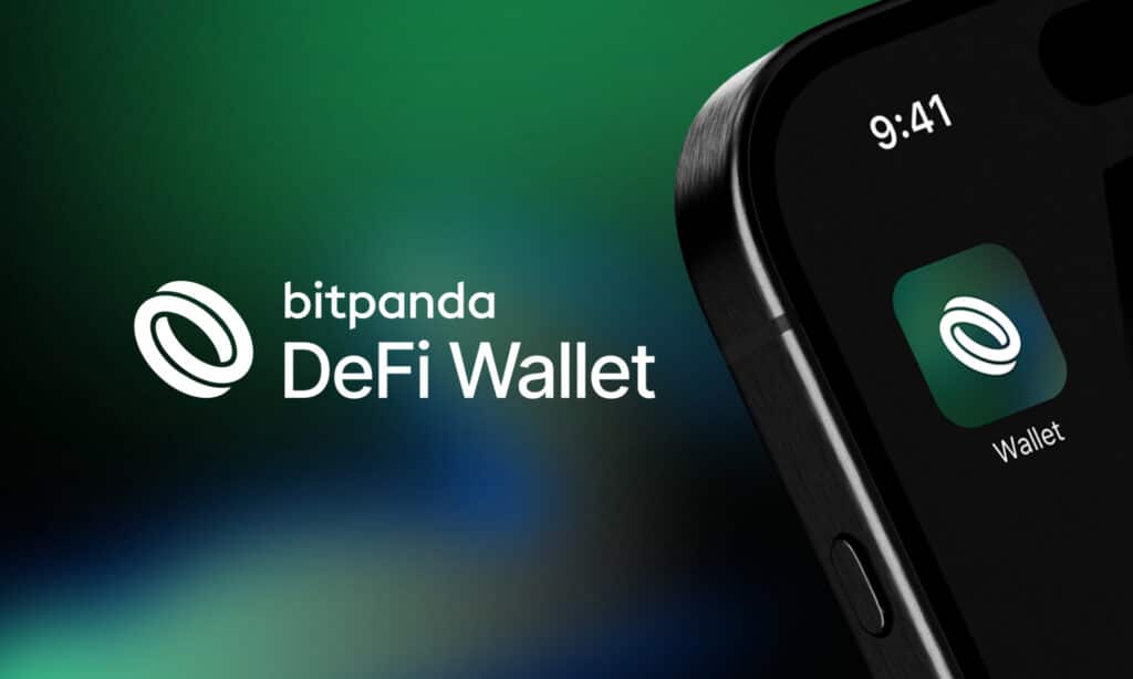 Bitpanda Launches DeFi Wallet to Power Europe’s Journey to an Onchain Future 1 250512 Bitpanda Defi Wallet Key Visual Blog 1755614321rVP1H0qhkJ 1