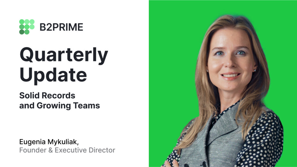 B2PRIME Unveils Q2 2025 Growth as Founder Shares Key Milestones 3 B2Prime cover 1 17543231725Yy9cDh1ok 1