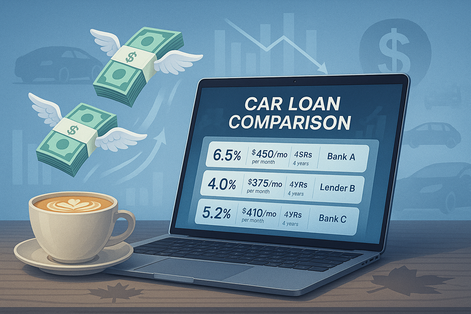 myAutoloan Review: A Smart Way to Finance Your Next Vehicle? - The ...