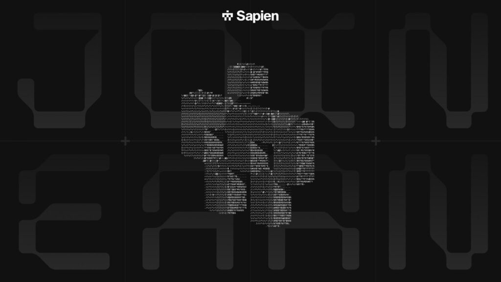 Sapien Brings Millions of Minds Onchain to Train AI 1 IMG 9378 175508720879hWRO1mFV 1