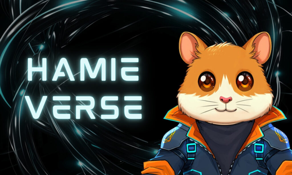 Hamieverse Taps Abstract to Power Its Debut Blockchain Game and Purpose-Driven Ecosystem 1 INTO THE 3 1753982950ziLcCcmlmh 1