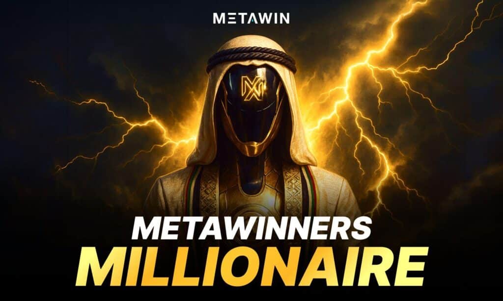 MetaWin Announces $1.3 Million NFT Holder Exclusive Giveaway 1 MetaWinnersMillionaire 17556885891DJZxiyg24 1