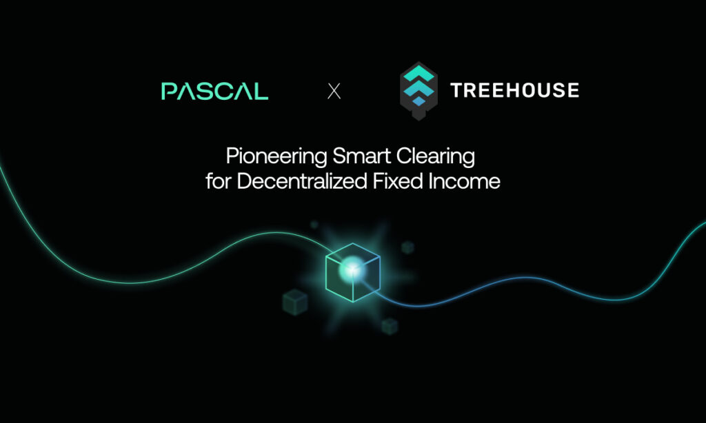 Pascal and Treehouse Partner on Proof of Concept to Pioneer Smart Clearing for Decentralized Fixed Income Products 3 Pascal thread 2108 1756206328X3WL6Gx92I 1