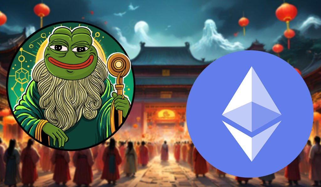 Ethereum-Based Meme Project Pepeto ($PEPETO) Surges Past $6.5M in Presale 1 Pepeto eth ethereum 1756479362GZjh7yYuPG 1