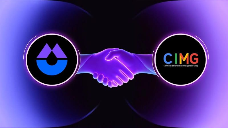 iZUMi Finance and Nasdaq-Listed Company CIMG Co-Launch $20M Upstarts Fund 2