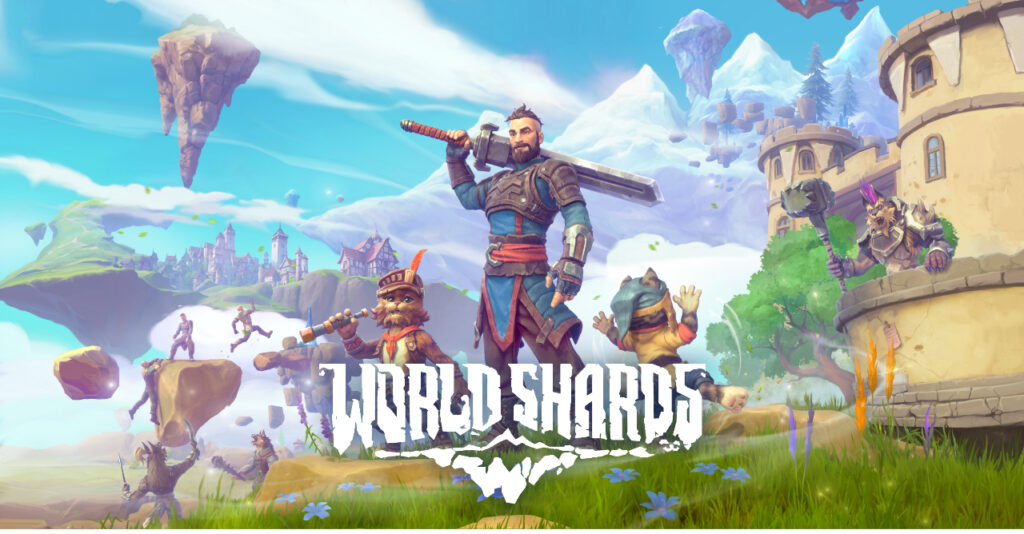 WorldShards announces partnership with ByBit and TGE date 1 WS banner PR HQ 1280 1756395526yZ7fgBdErn 1