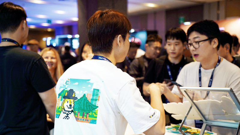 BYDFi Joins Korea Blockchain Week 2025 (KBW2025): Deepening Web3 Engagement 2