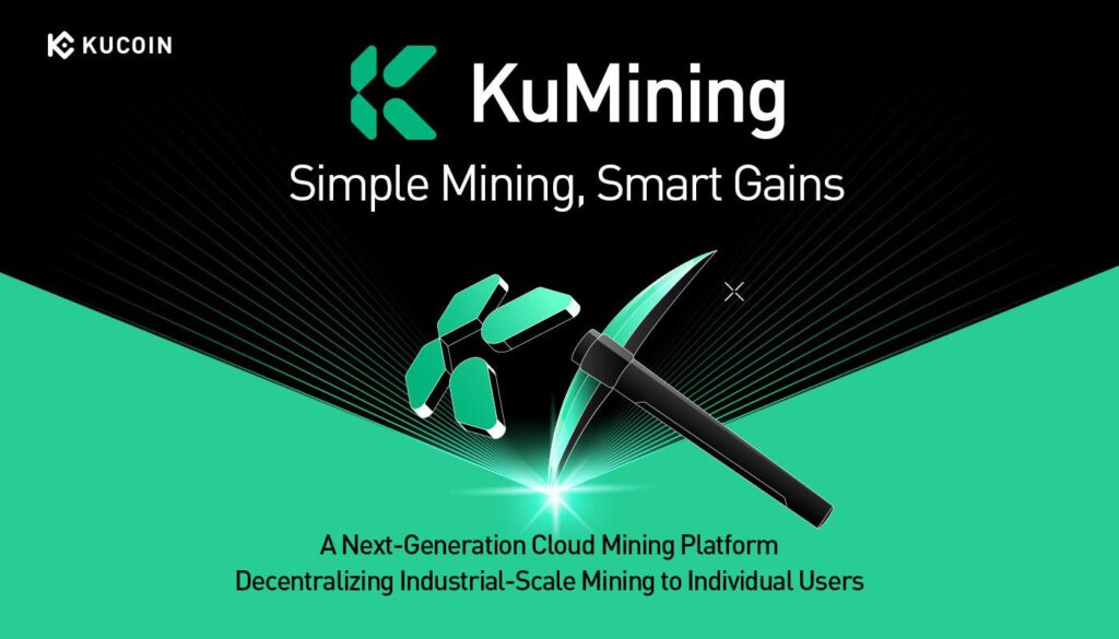 KuCoin Presents KuMining: Embodying "Simple Mining, Smart Gains" for Effortless Crypto Accumulation 1 outputlin 2 1756808126plyrKPdas1 1